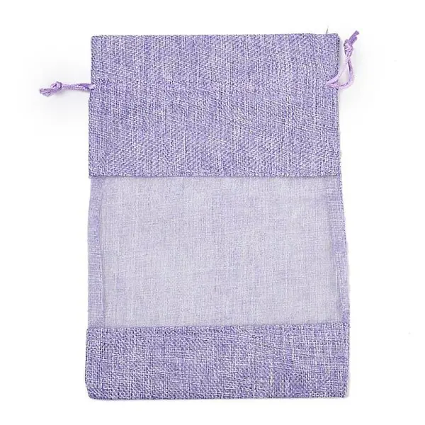 Cotton Packing Pouches