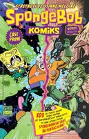 SpongeBob 32: 04/2025 - kniha z kategorie Komiksy