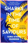 Sharks in the Time of Saviours - Kawai Strong Washburn - kniha z kategorie Společenská beletrie