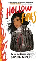 Hollow Fires - Samira Ahmed - kniha z kategorie Pro děti