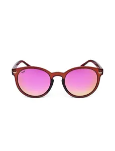 VUCH Foxy Dotty Mocha