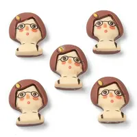 Resin Cabochons
