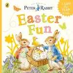 Peter Rabbit: Easter Fun - Beatrix Potter - kniha z kategorie Pro děti