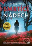 Smrtící nádech - Lisa Regan