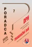 Poradca 7/2025 - DPH (s komentárom po novele) (Zákon o dani z finančných transakcií – s komentárom) - kniha z kategorie Daně