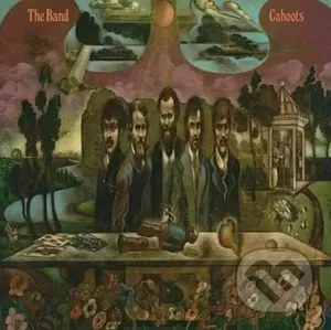 The Band: Cahoots LP