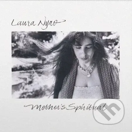 Laura Nyro:  Mother S Spiritual / Pink  LP - Laura Nyro
