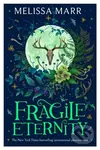 Fragile Eternity - Melissa Marr - kniha z kategorie Fantasy