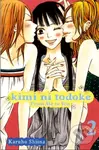 Kimi ni Todoke: From Me to You, Vol. 2 - Karuho Shiina - kniha z kategorie Komiksy
