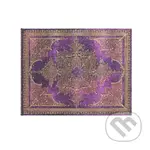 Paperblanks - kniha hostí Bijou (čisté strany)