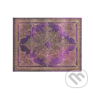 Paperblanks - kniha hostí Bijou (čisté strany)