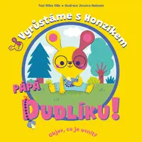 Pá pá dudlíku (Defekt) - Altea Villa