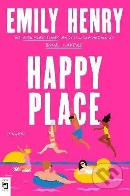Happy Place - Emily Henryová