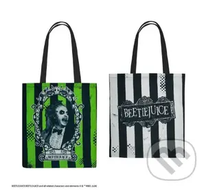 Beetlejuice Taška - Beetlejuice