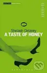 A Taste Of Honey - Shelagh Delaney