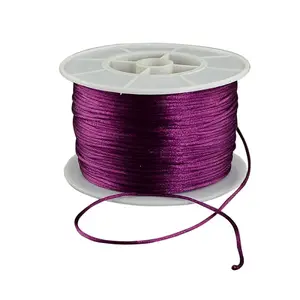Round Nylon Thread
