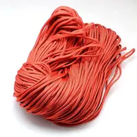 7 Inner Cores Polyester & Spandex Cord Ropes