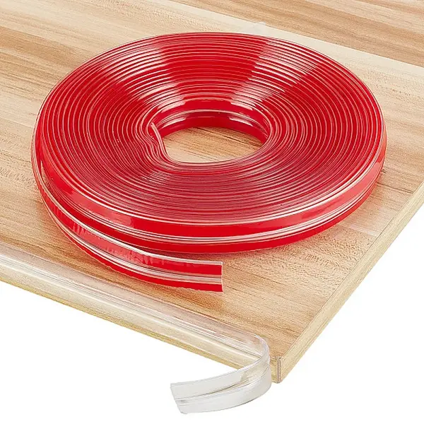 PVC Corner Protector Cnticollision
