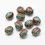 Handmade Indonesia Beads