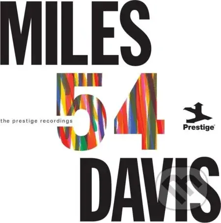 Miles Davis: Miles '54: The Prestige Recordings (Remastered)