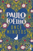 Once minutos - Paulo Coelho