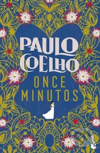 Once minutos - Paulo Coelho