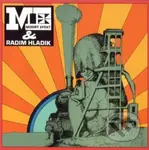 Radim Hladík, Modrý efekt: Modrý Efekt & Radim Hladík