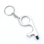 Alloy Bottle Openers