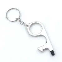 Alloy Bottle Openers