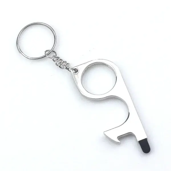Alloy Bottle Openers