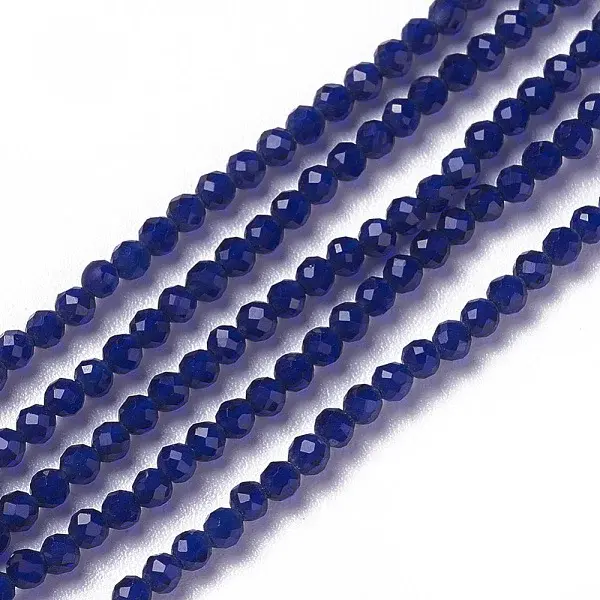 Glass Beads Strands