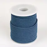 Round Polyester Cords