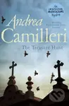 The Treasure Hunt - Andrea Camilleri