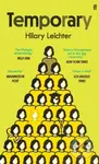 Temporary - Hilary Leichter - kniha z kategorie Společenská beletrie