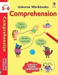 Usborne Workbooks Comprehension 5-6 - Hannah Watson