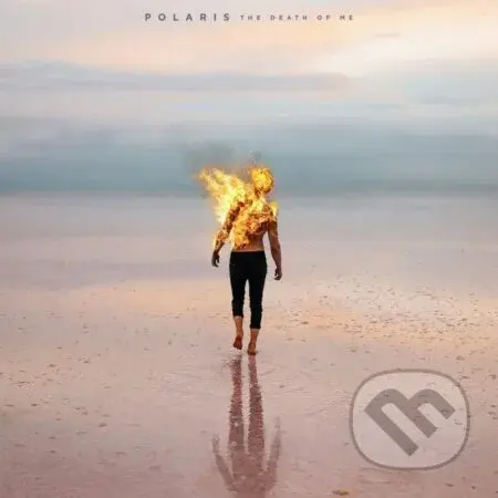 Polaris: Death Of Me LP - Polaris