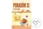 Poradím si s češtinou - 4. ročník - Petr Šulc