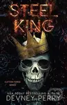 Steel King - Devney Perry - kniha z kategorie Romantická
