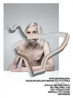 Myšlení obrazem: Vizuální události Miroslava Petříčka. - kniha z kategorie Malířství