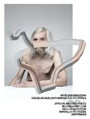 Myšlení obrazem: Vizuální události Miroslava Petříčka. - kniha z kategorie Malířství