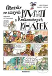 Obrázky ze starých pověstí a Krakonošových pohádek - kniha z kategorie Komiksy