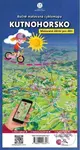 Kutnohorsko dětem (Ručně malovaná cyklomapa) - kniha z kategorie Mapy Evropy