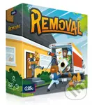 Removal ((EN/DE)) - hra z kategorie Vzdělávací hry