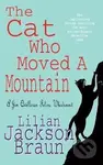 Cat Who Moved a Mountain (The Cat Who... Mysteries, Book 13)