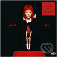 Jennie: Ruby / Opaque Apple Red LP - Jennie