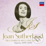 Joan Sutherland: The Operas 1959-1970 (49 CD) - Joan Sutherland