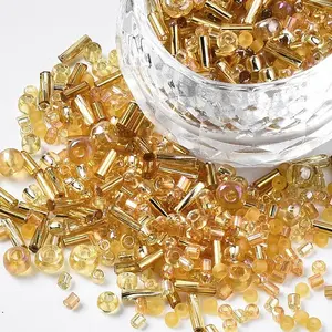 FGB Glass Seed Beads