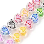 Handmade Lampwork Beads Strands