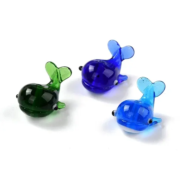 Handmade Lampwork Beads