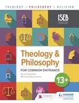 Theology and Philosophy for Common Entrance 13+ - Michael Wilcockson, Susan Grenfell